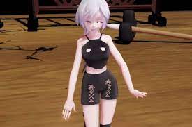 Pixiv has updated the privacy policy as from may 31, 2021. Haku Insect 3d Mmd ç™¾åº¦è§†é¢'æœç´¢