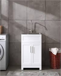  laundry room sink cabinet home