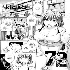 Korotsuke - 5 Days to Impregnate the Aunt I Used to Have a Crush On |  XXXComics.Org