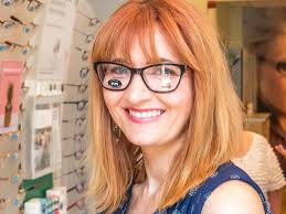 Verismo 701 / ambiente description: How To Choose Glasses That Suit You Specsavers Summer Style Not Dressed As Lamb