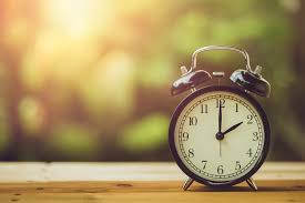 Wann wird die uhr auf winterzeit umgestellt? Zeitumstellung 2018 Wann Die Uhren Umstellen