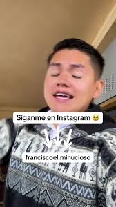 No nos van a callar #ambato #viral #franciscoelminucioso #ecuador