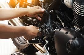 Service Motor