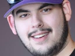 Joseph Pires's Instagram, Twitter & Facebook