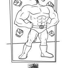 Patrick star, squidward tentacles, mr. Spongebob Tube Surfing Coloring Pages Hellokids Com Coloring Pages The Incredibles Spongebob