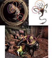 El manejo de plagas sin venenos tóxicos. Las Plagas Resident Evil Village Residentevil