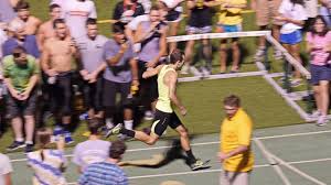 By kelsey casselbury updated september 17, 2019. How Hard Is The 4 Minute Mile Personal View Talks