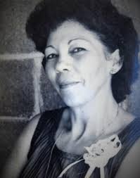 Emiliana Alvarado, 89