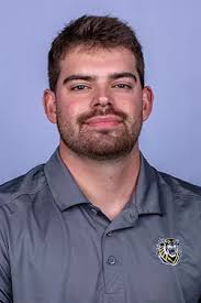 2025 Baseball Roster