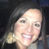 Jacqueline Fleck's Instagram, Twitter & Facebook