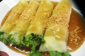 You Might Have Stumbled Upon Our Lumpiang Ubod Recipe Well This Lumpiang Sariwa Recipe Is Not That Much Di Fresh Lumpia Recipe Lumpia Recipe Filipino Recipes