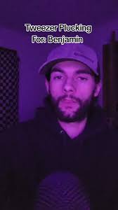 Benjamin Killam Asmr