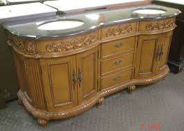 Dual sink vanities are particularly popular for master bedroom ensuite bathrooms. 66in Bradley Vanity 66inch Double Vanity Light Cherry Vanity