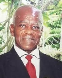 MR. BURCIL ALLINGTON WILLIAMS