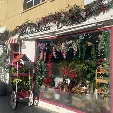 Floristería Cedro