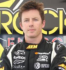 Tanner Foust Archives