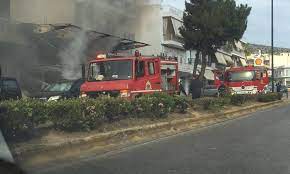 Μπορείτε να πλοηγηθείτε σε όποιο σημείο επιθυμείτε κάνοντας zoom in/zoom out και μετακίνηση στο χάρτη. Fwtia Twra Sthn Argyroypolh Onsports Gr