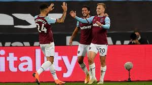 Premier League Live Manchester City Vs Leicester Score Sheffield United Vs Leeds Tottenham Vs Newcastle West Ham Vs Wolves Live Bbc Sport