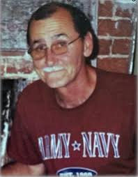 Obituary for Charles Albert (Charlie) Rush