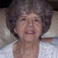 Joanna Baugh Obituary