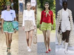 En juegoswapos hay infinidad de juegos de moda en los que podrás experimentar con peinados, maquillaje, ropa y. Tendencias Moda 2021 Todo Lo Que Necesitaras En Tu Armario Esta Primavera