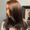 In addition, it is most recommended to girls with we love how the brown hair color of the roots gradually turns into a sweet honey brown hair color, only to be visible through the even sweeter, light. 3