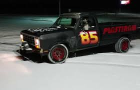 Image result for Garnet 1985 Dodge Truck