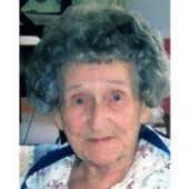 Obituary information for Lillian Veronica Certalic