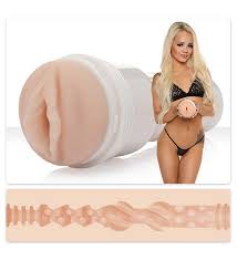 Albonishop Fleshlight Girls Tasty İç Yüzey Elsa Jean Vajina Mastürbatör
