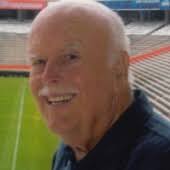 Obituary information for Robert Bob Vosloh