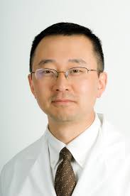 Meet Peter Kang, M.D., Pediatric Neurology Chief » Giving » UF Health »  University of Florida