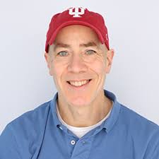 Rick Shoup: Our Staff: Contact Us: Evidence-Based Improvement in Higher  Education: Indiana University