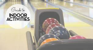 Physical activity is so important for everyone and the earlier we develop a habit of being active, the more likely we'll continue. Free And Inexpensive Indoor Activities In Knoxville
