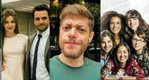 Entrega rápida para todo o país. Bruno Roteirista De Verdades Secretas E Malhacao Morre Aos 41 Anos