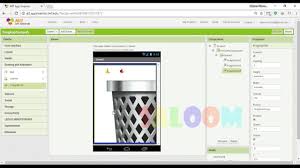 السَّلاَمُ عَلَيْكُمْ وَرَحْمَةُ اللهِ وَبَرَكَاتُهُ. Membuat Game Tangkap Sampah Dengan App Inventor Part 1 Youtube