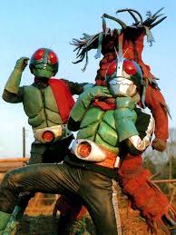 仮面ライダー おしゃれまとめの人気アイデア pinterest thanakon janjang ショッカーライダー 仮面ライダー1号 特撮ヒーロー