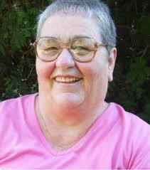 SHIRLEY DIANNE ELIZABETH (NELSON) LARSEN