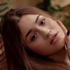 Мария Мол (Maria Mol)