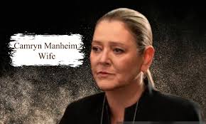 Camryn Manheim's Wife: Inside Actress's Private Life & Marriage