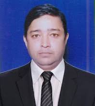 Blogger: User Profile: Govind Prasad Joshi