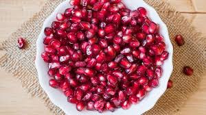 حلى الرمان Recipe Food Red Peppercorn Peppercorn