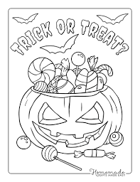 Image result for printable halloween coloring pages