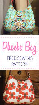 Pdf handbag patterns free printable. Free Pattern Alert 20 Handbag Sewing Patterns On The Cutting Floor Printable Pdf Sewing Patterns And Tutorials For Women