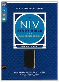 Review sample case studies that are similar in style and scope to get an idea of composition and format, too. Niv Large Print Study Bible Fully Revised Edition Comfort Print Bonded Leather Black Indexed Red Letter Edited By Kenneth L Barker Mark L Strauss Jeannine K Brown Craig L Blomberg Michael Williams 9780310449171