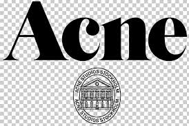 ˈfjɛlːˈrɛːvɛn, swedish for arctic fox) is a swedish company specialising in outdoor equipment—mostly clothing and rucksacks. Acne Studios Eastern Columbia Building Logo Swedish Fashion Clothing Png Clipart Acne Acne Studios Area Black
