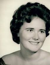 Obituary information for Jane A. Candiano