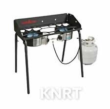 Attach camp chef model hrdsp hose to. Camp Chef Everest 2x High Output 2 Burner Stove For Sale Online Ebay