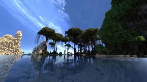 Chocapic13 S Shaders Mod Is Unique Among Shaders Because It Isn T A Standalone Minecraft Mods Minecraft Minecraft 1