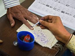 The counting begins as a raging coronavirus pandemic infects lakhs daily giving rise to fears that the process may lead to rise in cases. Tamil Nadu Opinion Poll No Wave It Will Be A Close Battle In Tamil Nadu Opinion Poll The Economic Times