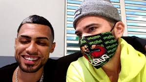 🔥🤯 @jaywheelerpr REVELA QUIEN PODRÍA ESTÁR EN EL REMIX DE LA CURIOSIDAD  JUNTO A @myketowers‼️‼️https://youtu.be/_wx61E_RU2w